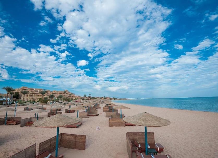 Playa Foto