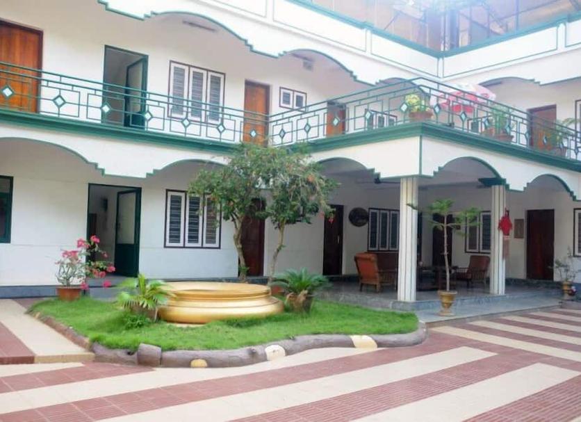 Edificio Foto