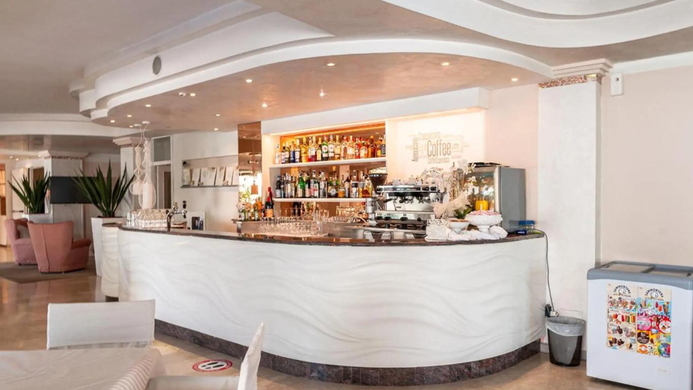 Hotel Mauritius Sentirsi come a Casa