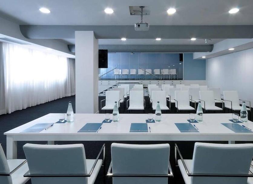 Sala de conferencias Foto