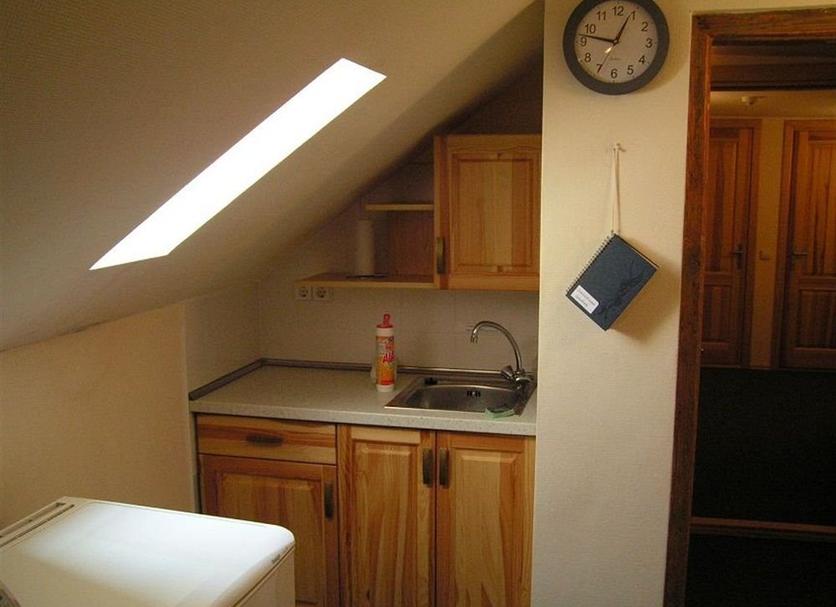 Cocina Foto