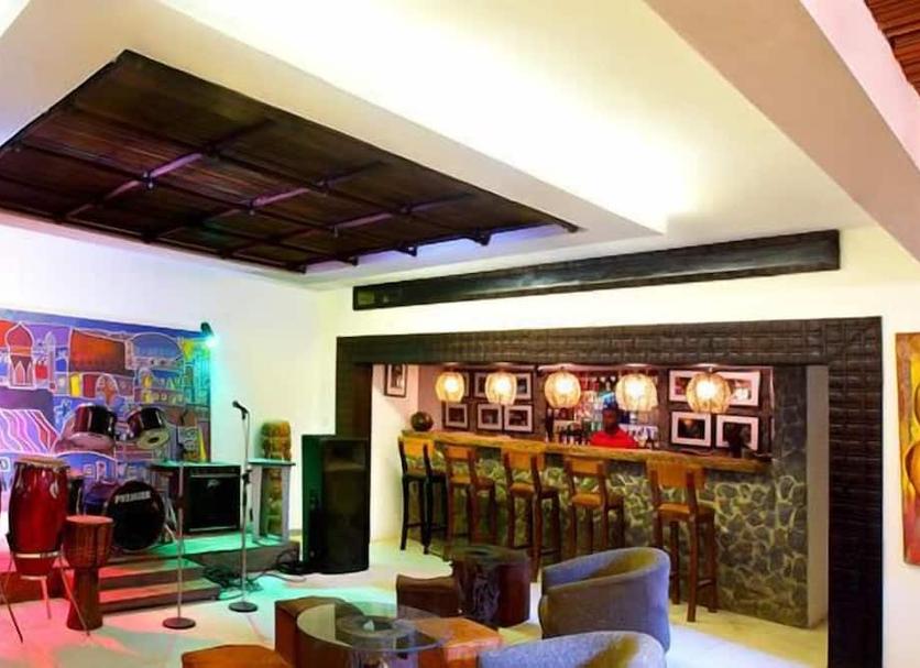 Bar Foto