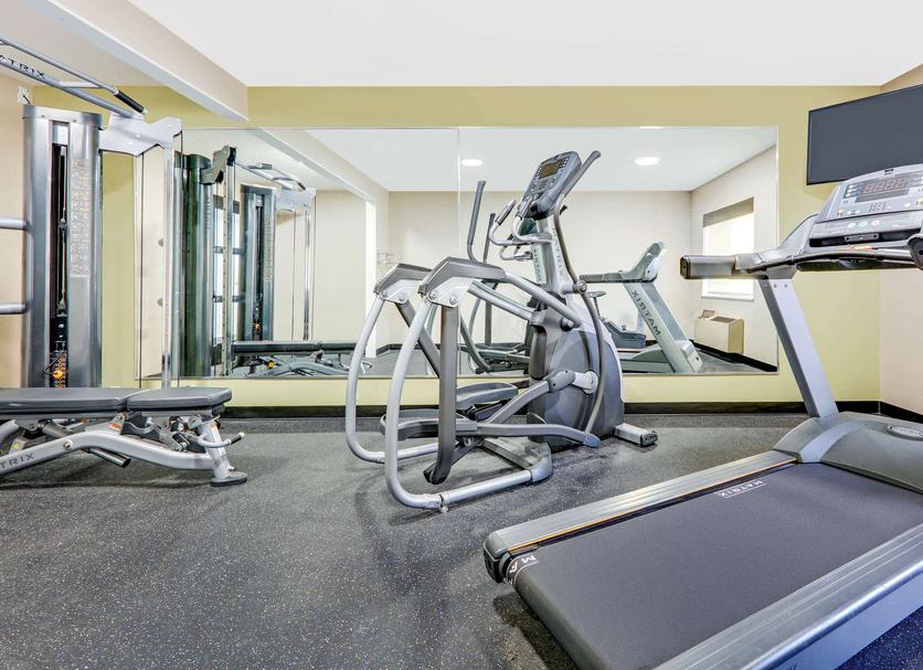 Gym Foto