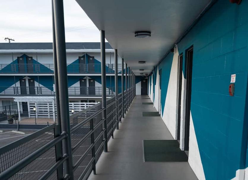 Balcón Foto