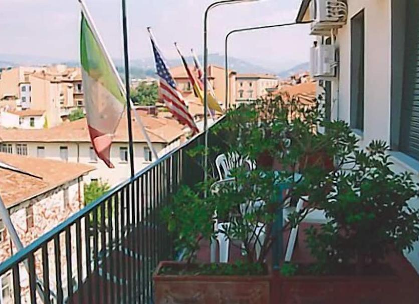 Balcón Foto
