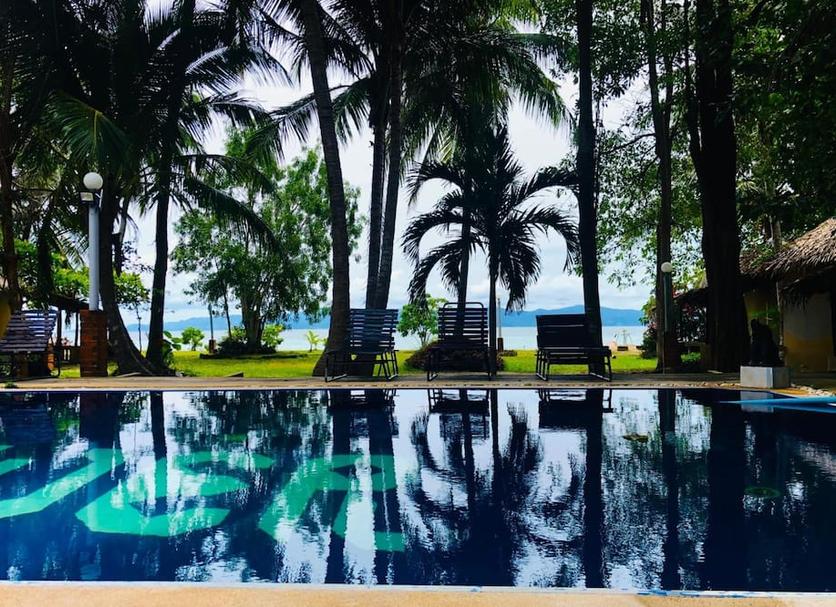 Piscina Foto
