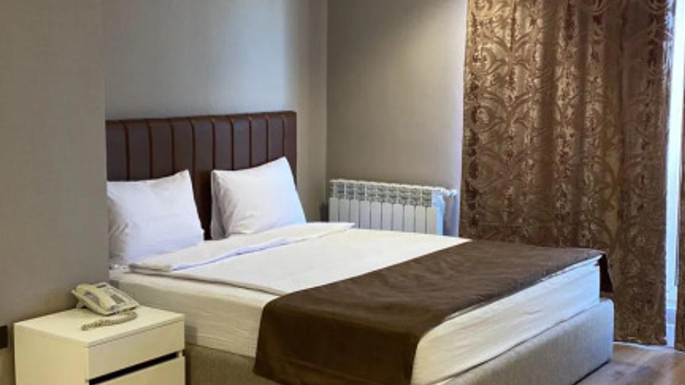 Old Baku Boutique Hotel