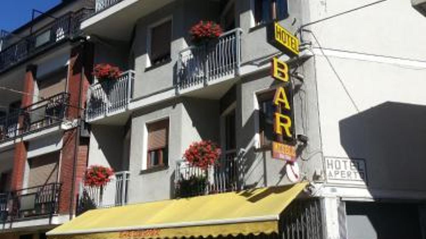 Dufour Hotel
