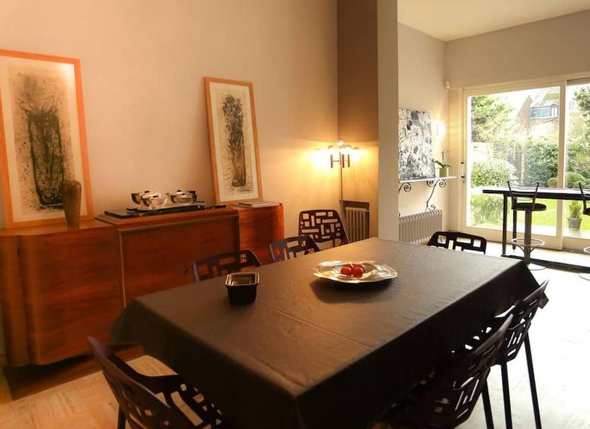 Comedor Foto