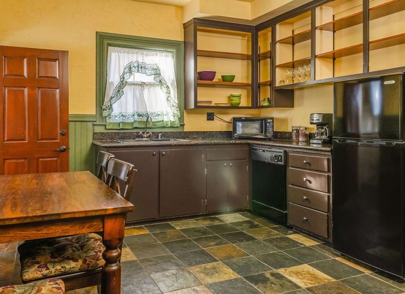 Cocina Foto