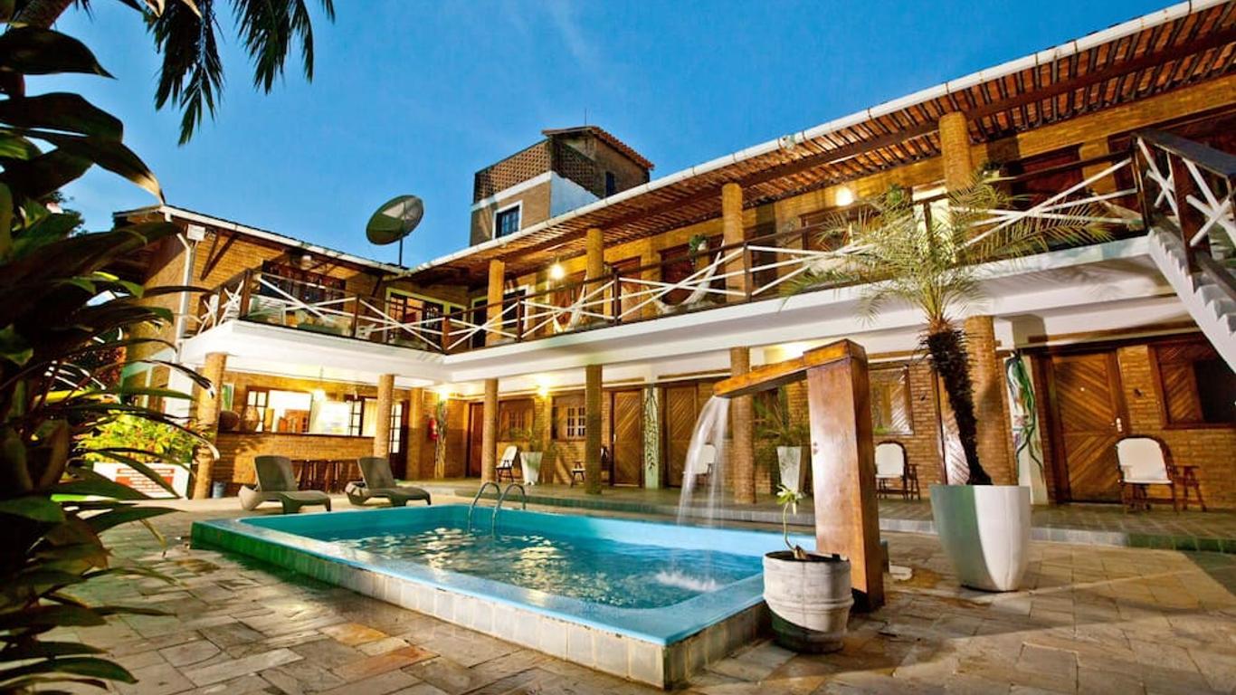 Pousada Lua Cheia
