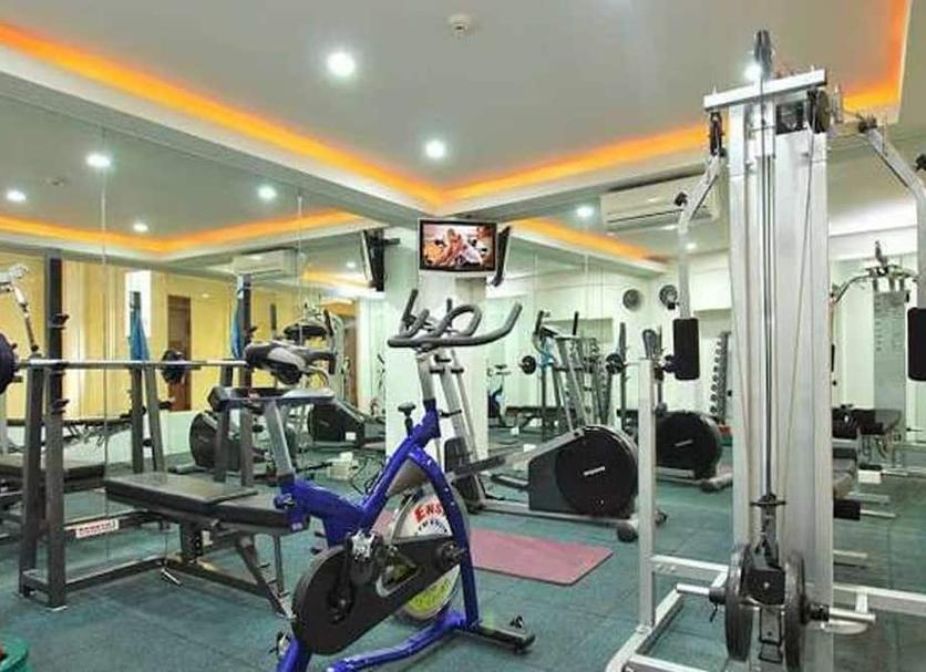 Gym Foto