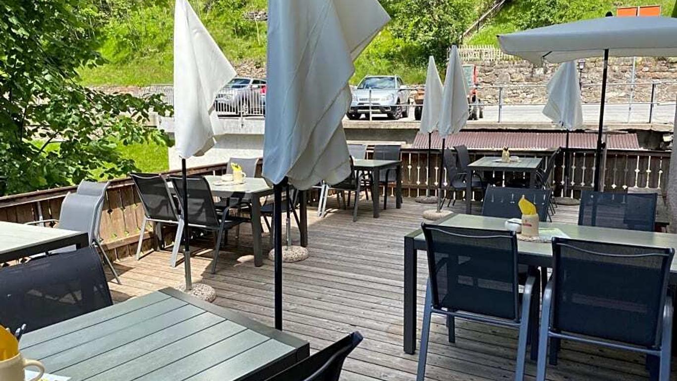 Gasthaus Edelweiss