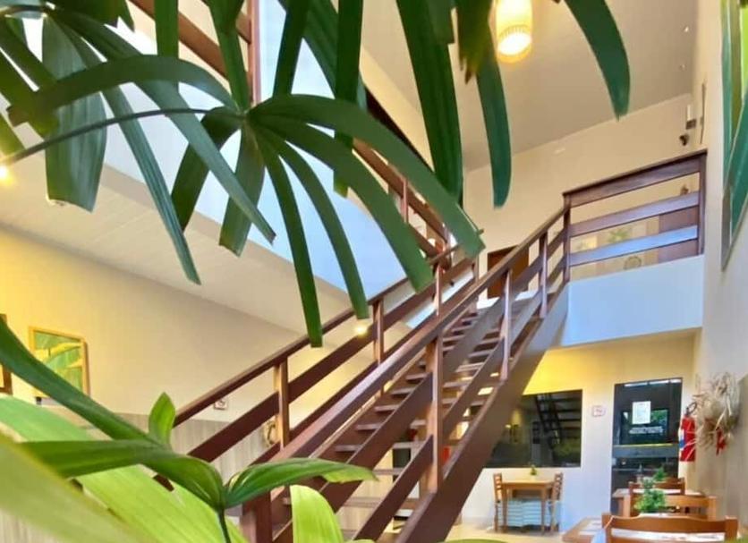 Escaleras Foto
