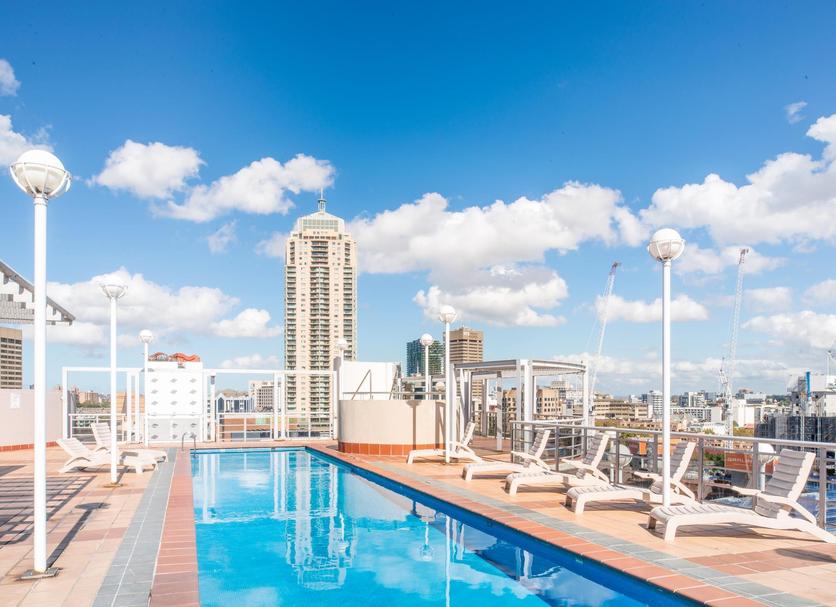 Piscina Foto