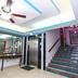 Escaleras