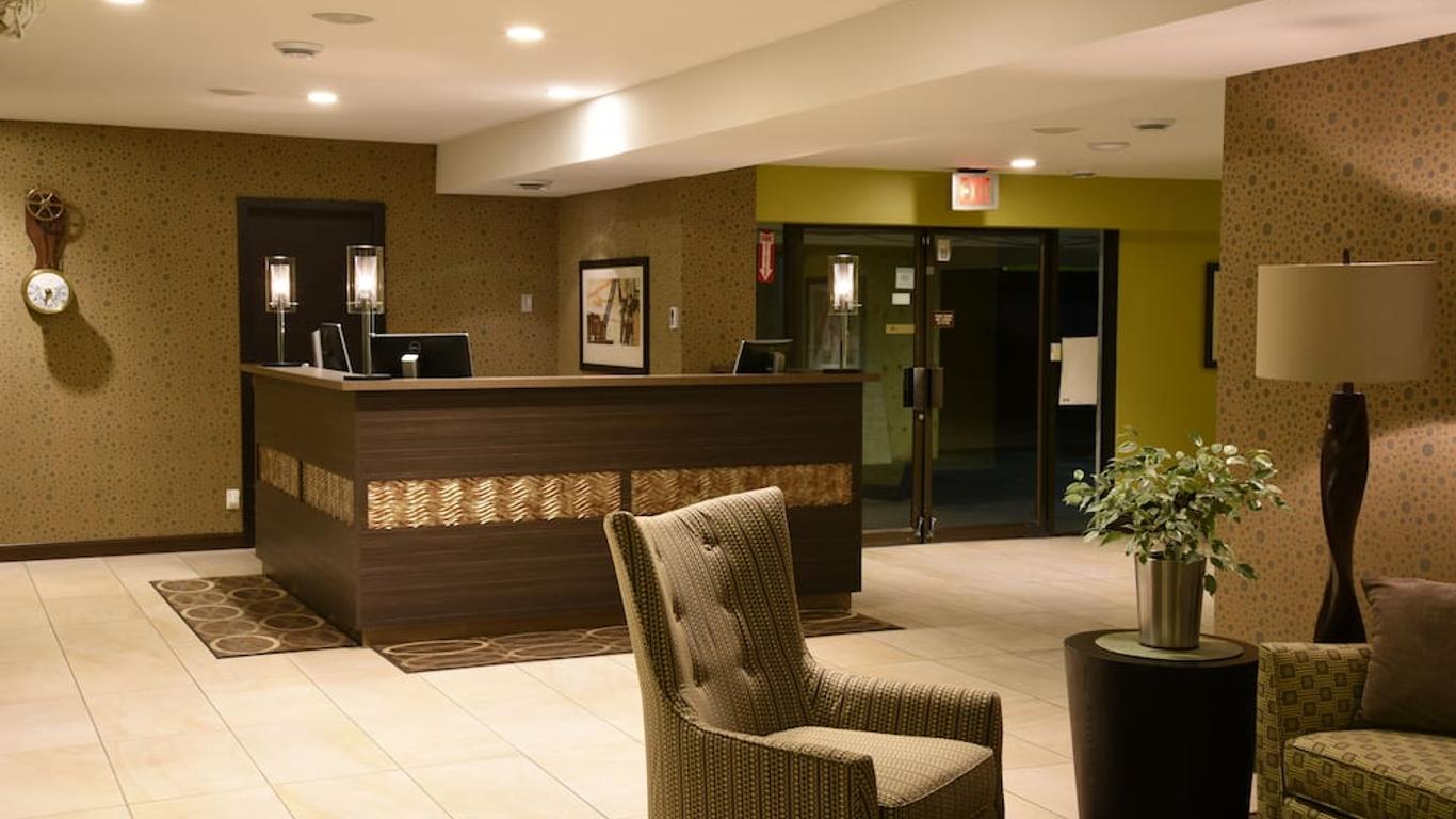 Pacific Inn