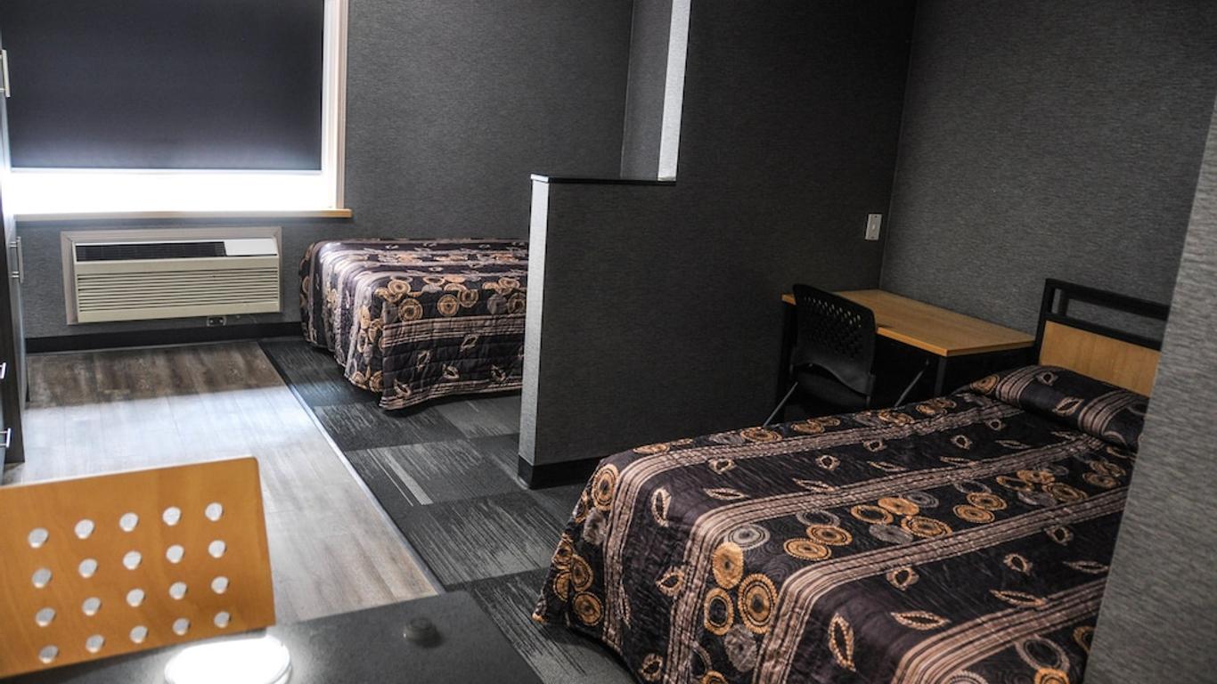 Residence & Conference Centre - Kitchener-Waterloo