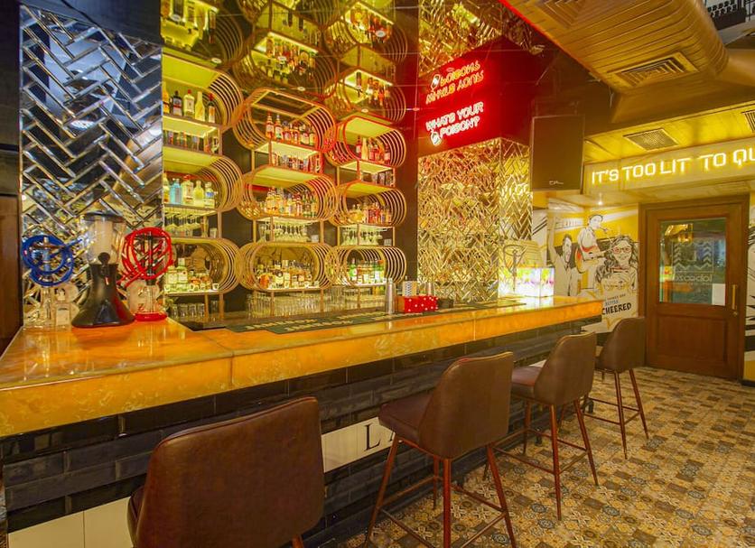 Bar Foto