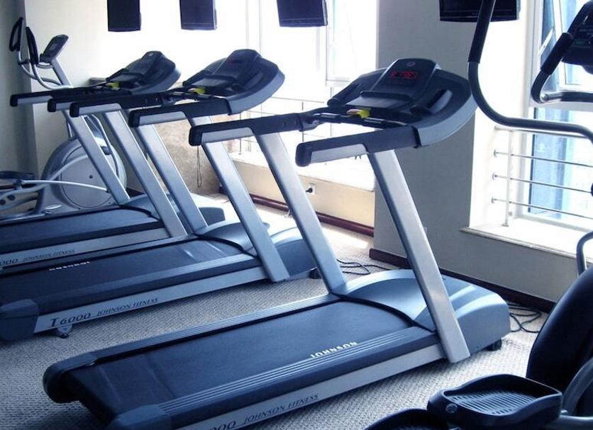 Gym Foto