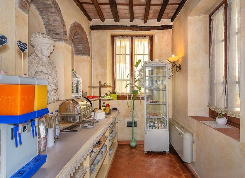 Cocina Foto