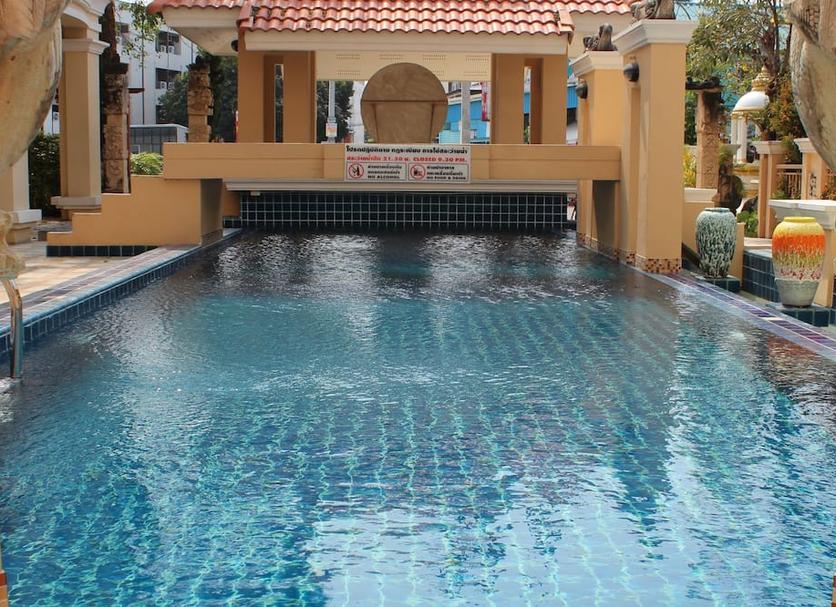 Piscina Foto