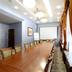 Sala de conferencias
