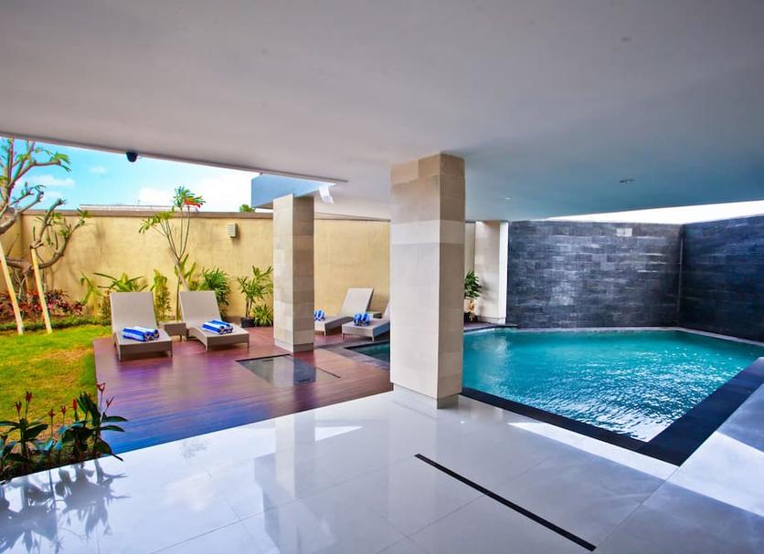 Piscina Foto