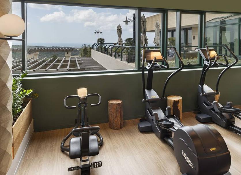 Gym Foto