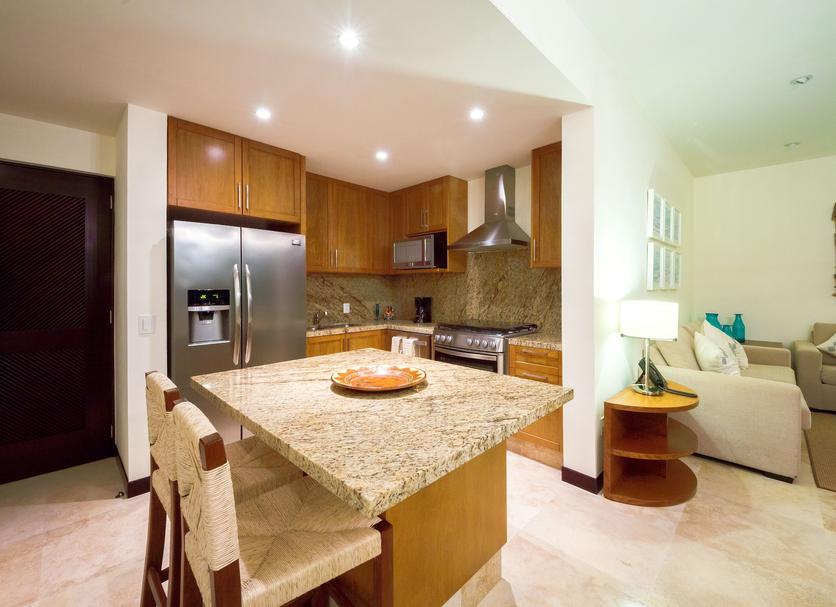 Cocina Foto