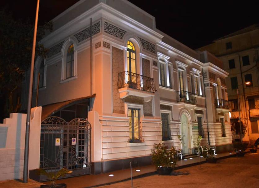 Edificio Foto