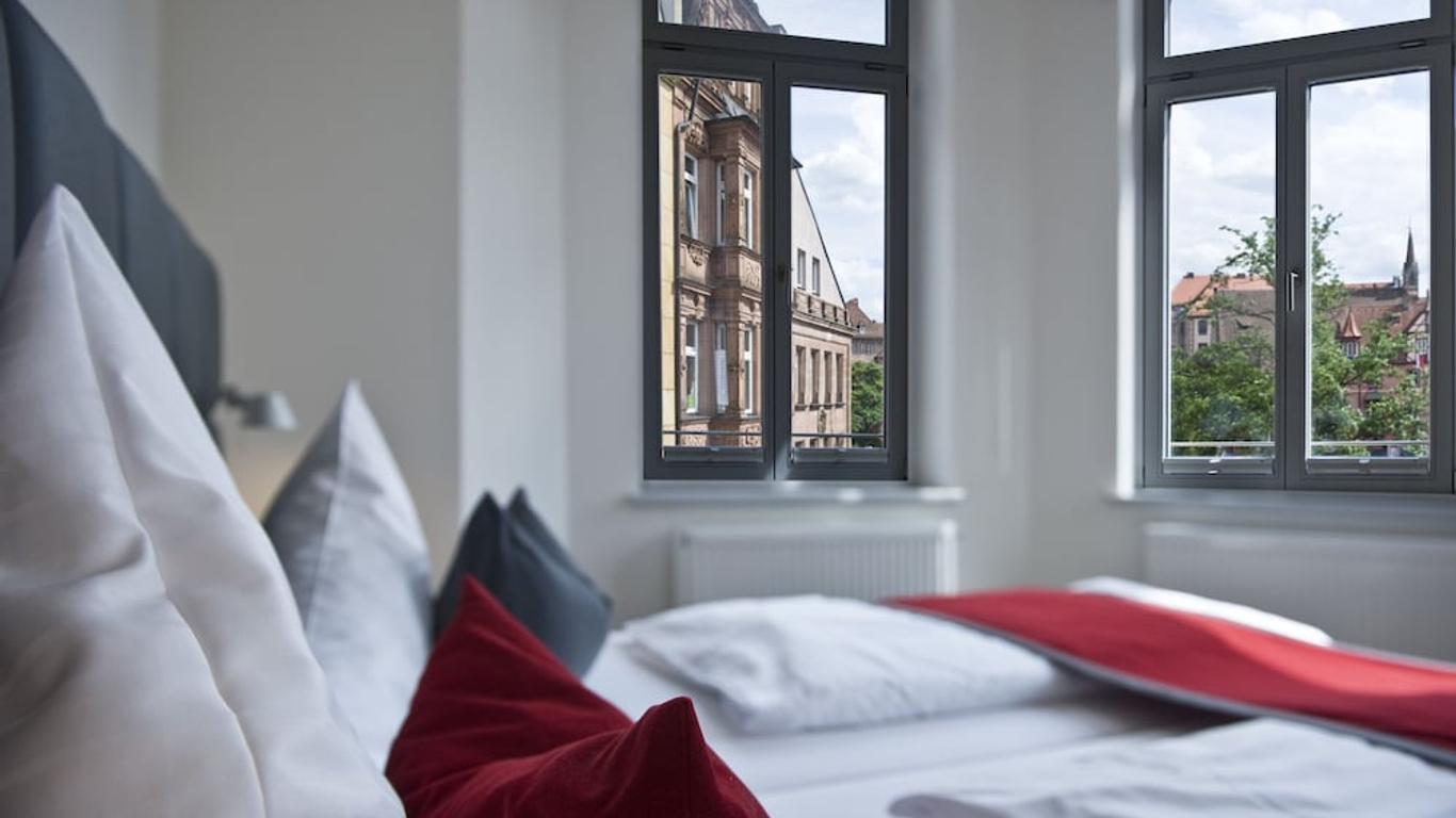 Gideon Hotel