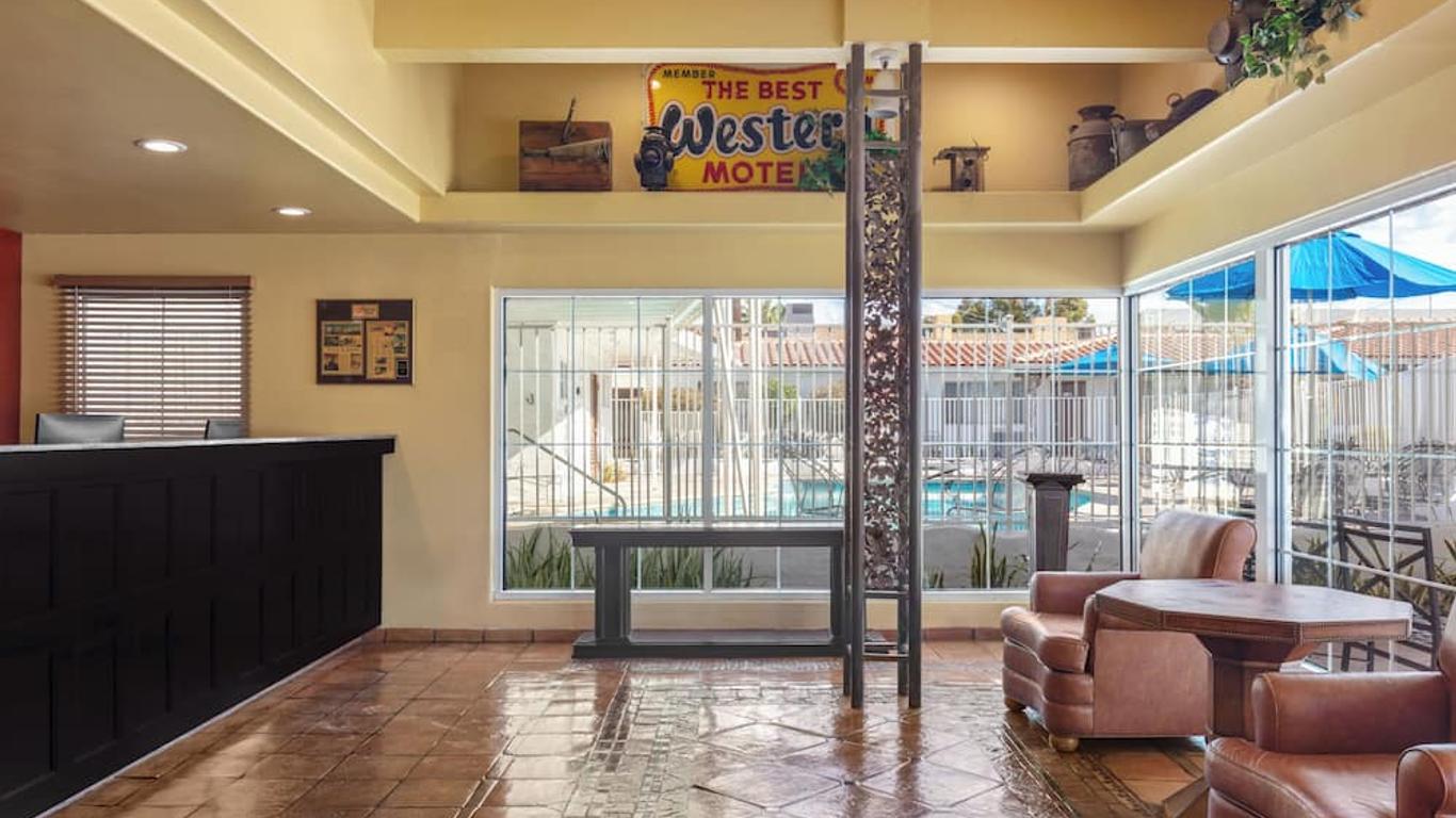 Historic Coronado Motor Hotel By OYO