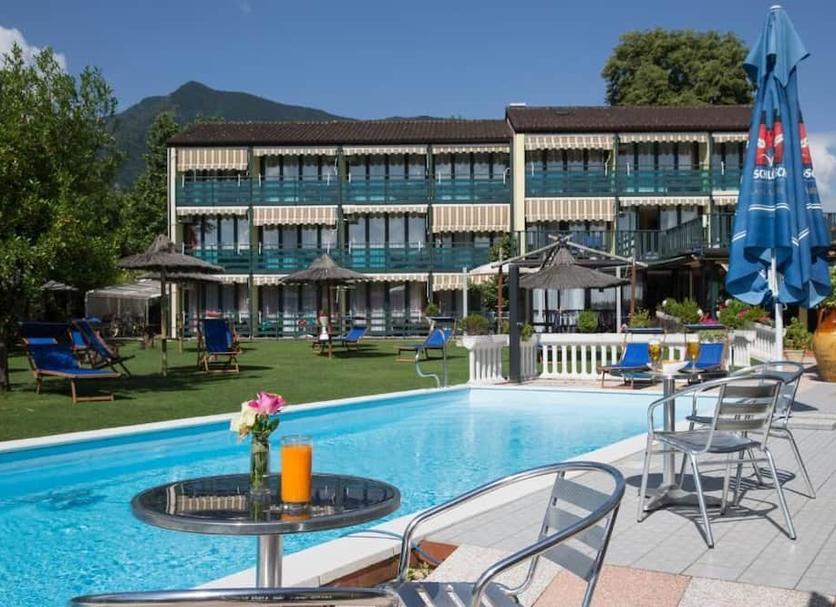 Piscina Foto