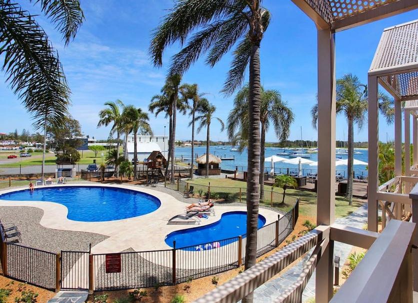 Piscina Foto