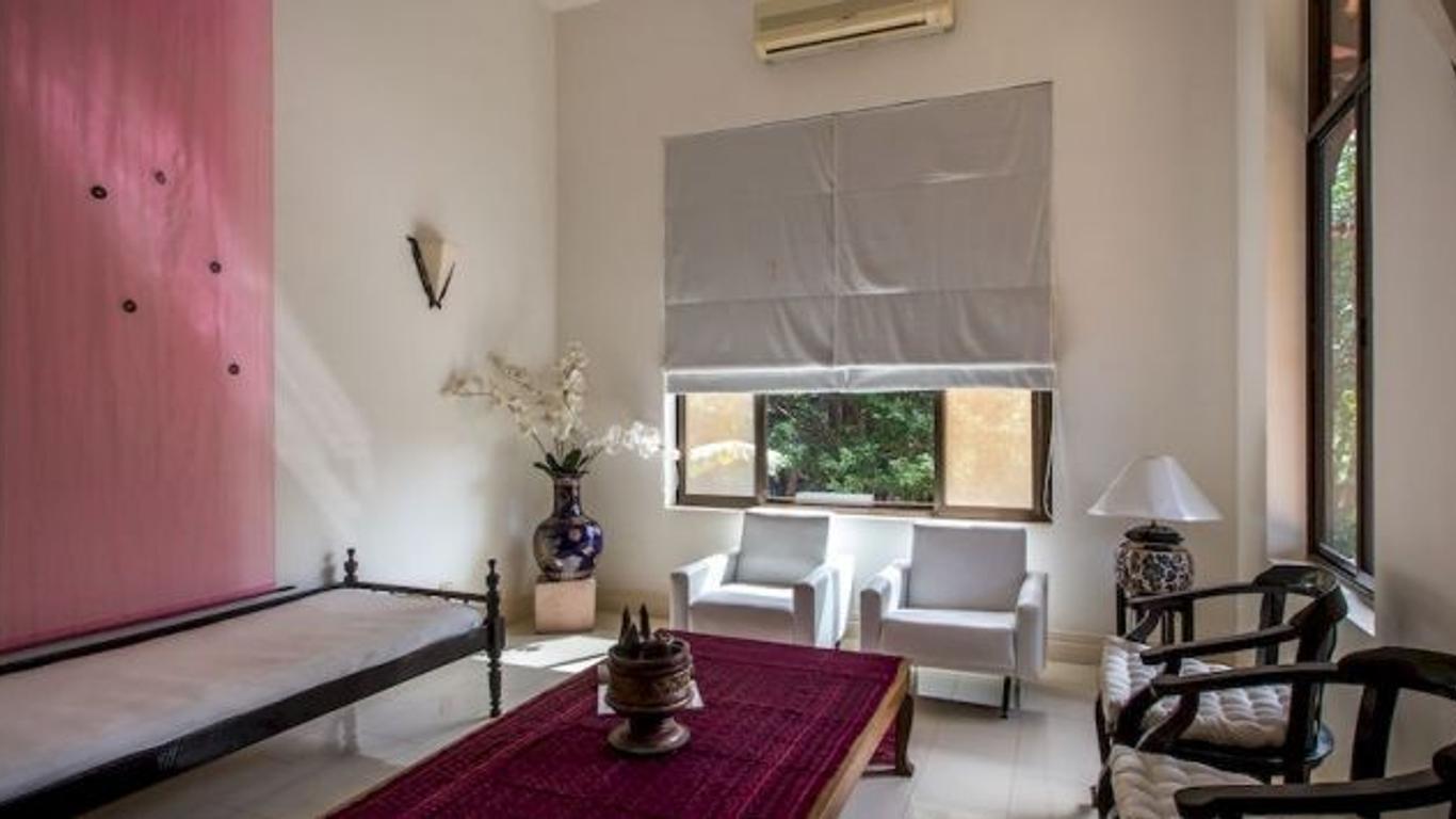 Encore Angkor Residence