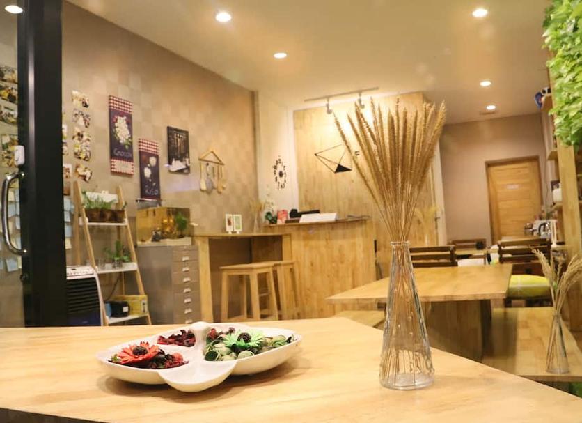 Comedor Foto
