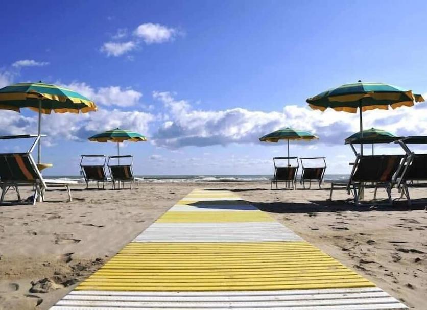 Playa Foto