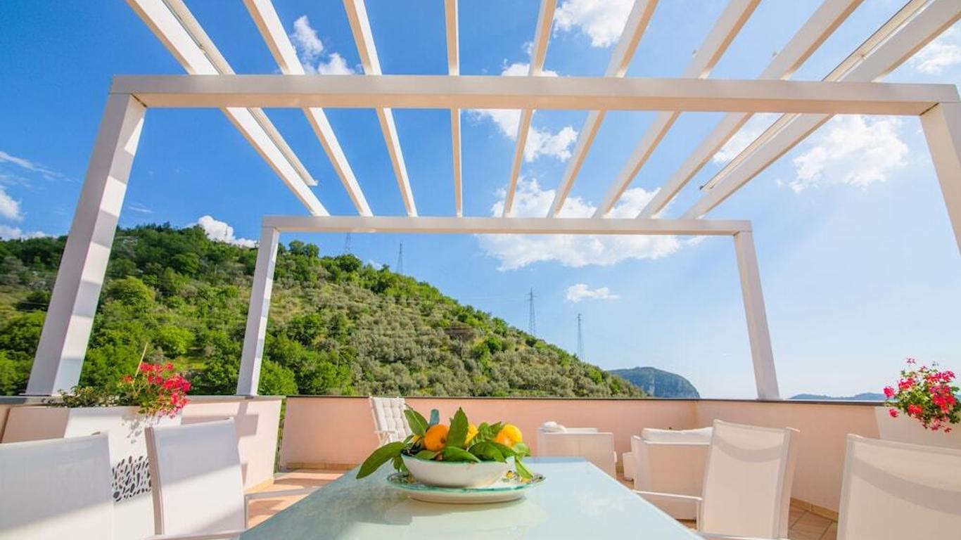 B&b Cassiopea