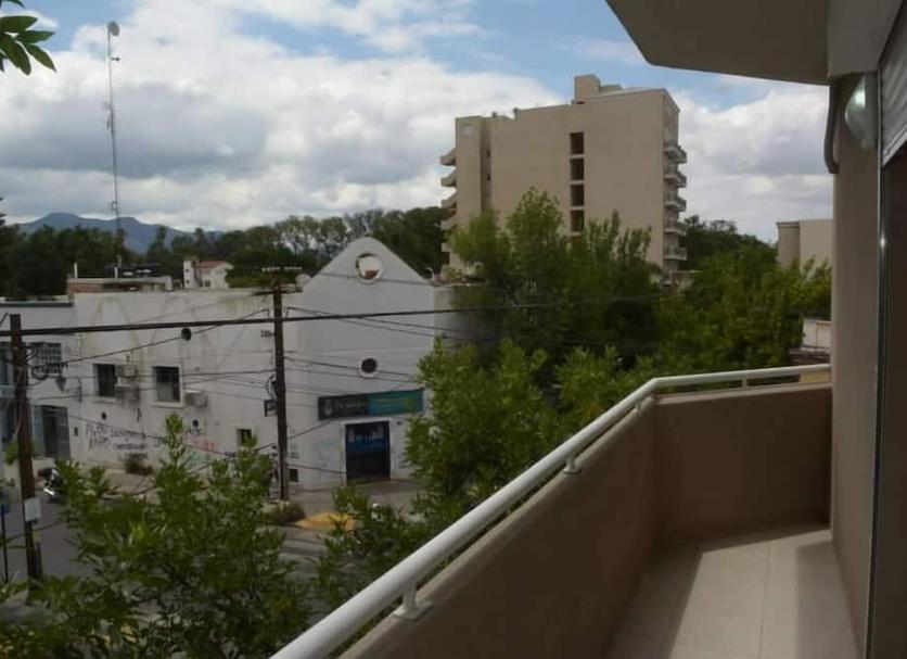 Balcón Foto