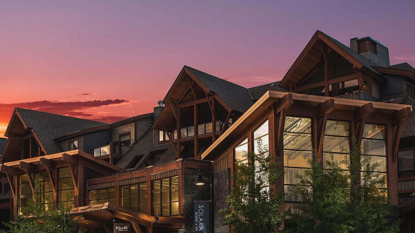 Solara Resort by Bellstar Hotels