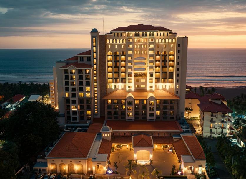 Edificio Foto