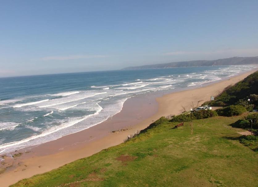 Playa Foto