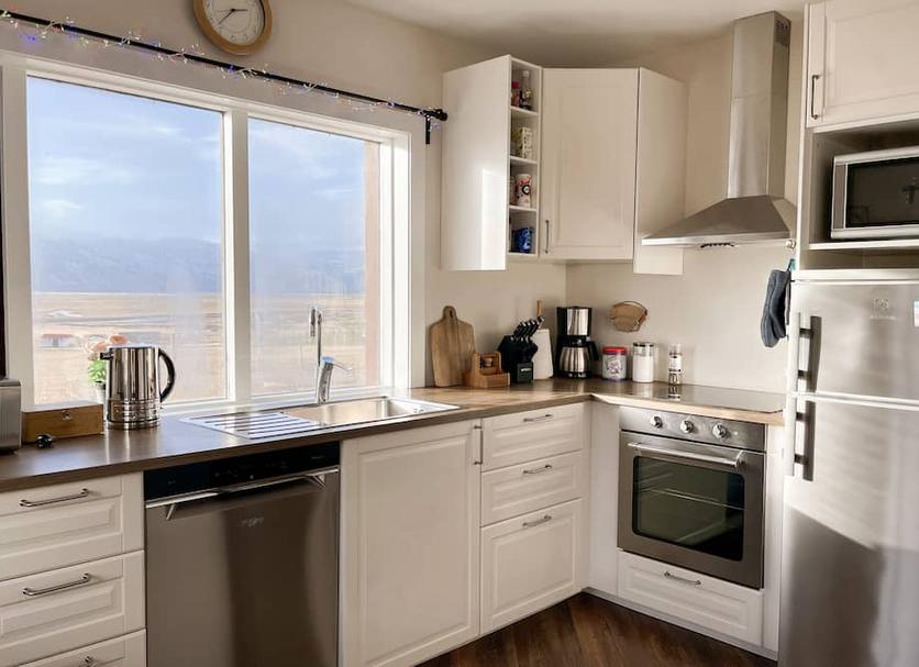 Cocina Foto