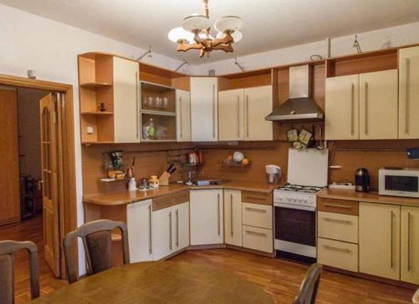 Cocina Foto