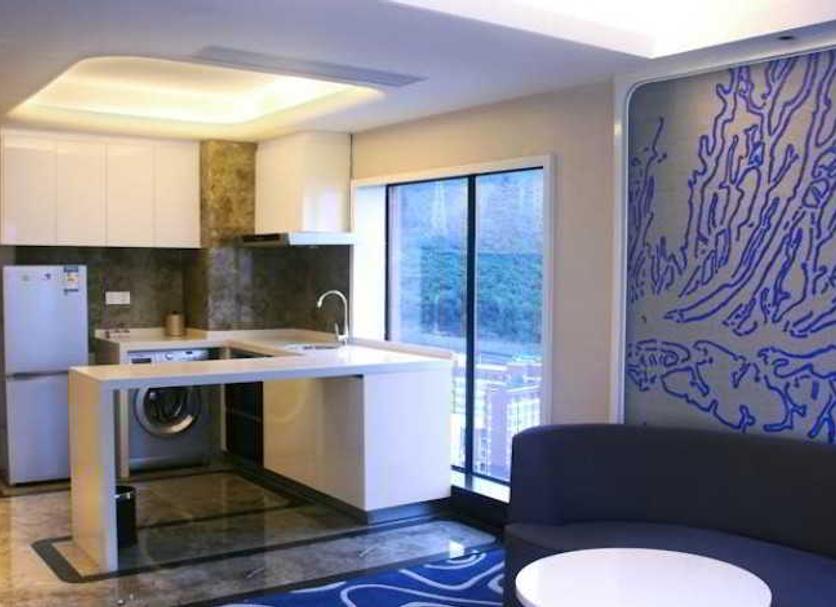Cocina Foto