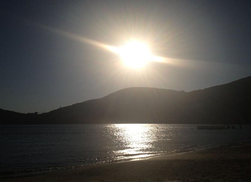 Playa Foto