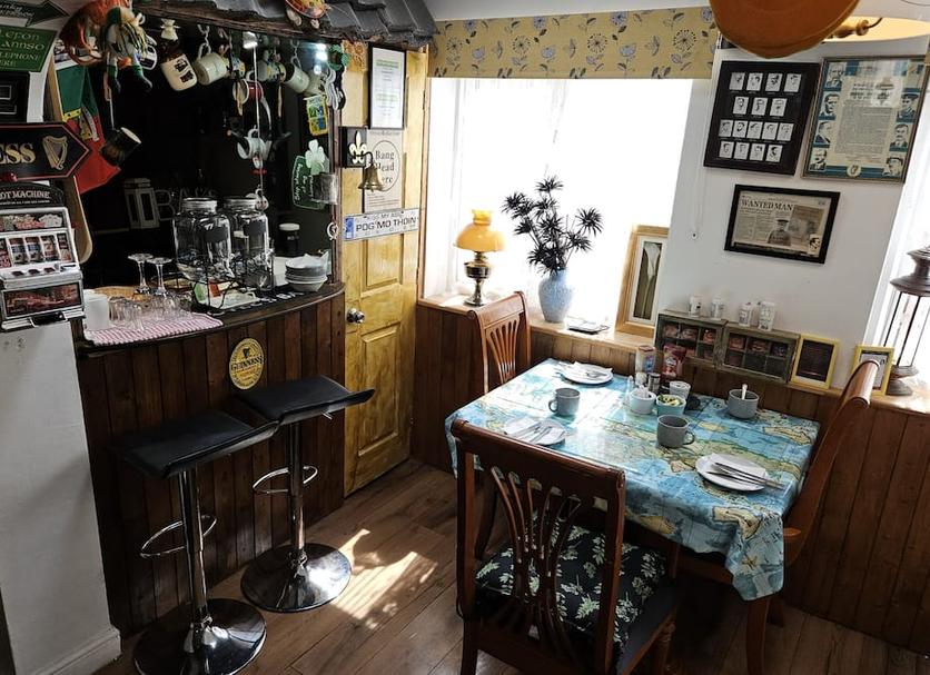 Comedor Foto