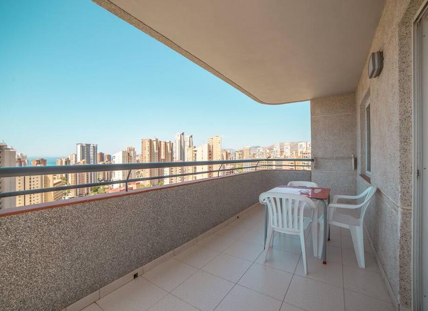 Balcón Foto