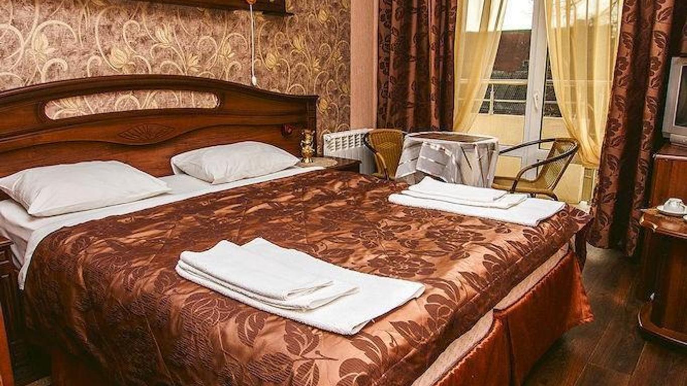 Imperial Hotel